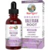 MaryRuth Organics Valerian Root Liquid Drops | 2 Month Supply | Sugar Free | USDA Organic Valerian Root Drops | Support Sleep | Calm and Stress Relief | Vegan | Non-GMO | Gluten...