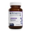 Metagenics MyoCalm - Muscle Support* - Calcium & Magnesium Supplement - with Passionflower Herb & Valerian Root - Mineral Supplements - Non-GMO, Gluten-Free & Vegetarian - 60...
