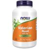 NOW Foods Supplements, Valerian Root (Valeriana officinalis) 500 mg, Herbal Supplement, 250 Veg Capsules