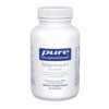 Pure Encapsulations Magnesium (Glycinate) - Supplement to Support Stress Relief, Sleep, Heart Health, Nerves, Muscles, and Metabolism* - with Magnesium Glycinate - 90 Capsules