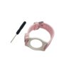 Ava Fertility Tracker Replacement Band | AVA Tracker Not Included | Includes Custom band adapter, watch strap, screwdriver for assembly