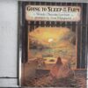 Going to Sleep on the Farm: Library Edition