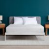 Kin By Tuft & Needle Medium Firm 10" Queen Adaptive Foam Mattress in a Box, Cooling Pressure Relief, Balanced Support, 100 Night Trial, Fiberglass Free, CertiPUR-US, 10-Year...
