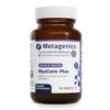 Metagenics MyoCalm Plus - with Passionflower, Valerian Root, Magnesium & Calcium - Non-GMO, Gluten-Free & Vegetarian - 20 Servings - 60 Tablets
