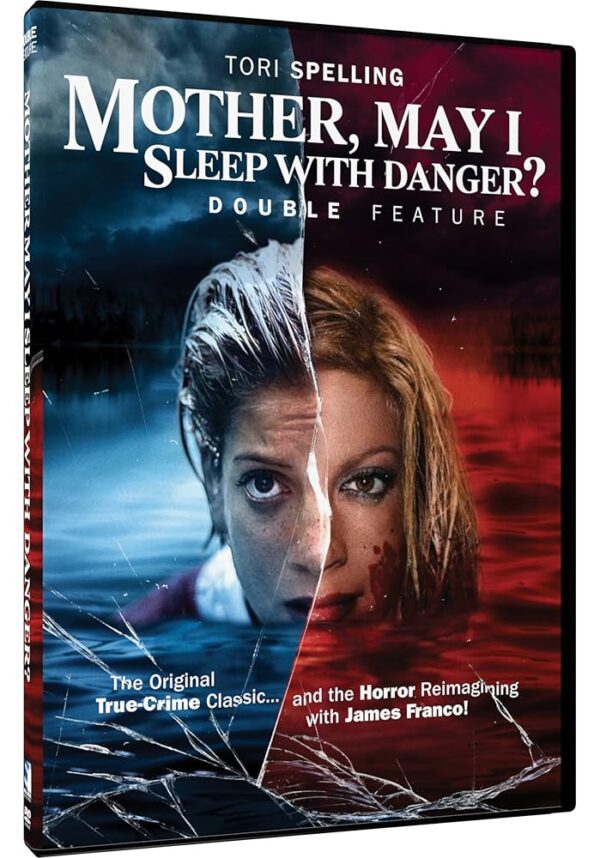 Mother, May I Sleep With Danger? Double Feature
