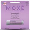 MOXE Lavender Essential Oil Nasal Inhaler, Therapeutic No-Mess Aromatherapy, Relaxation, Naturally Calming, Before Sleep Routine, Uplifts Mood, Pure and Undiluted, Made in USA...