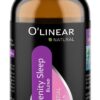 Natural Calm Serenity Sleep Essential Oil Blend - Pure Aromatherapy Oils for Sleep and Relaxation, Perfect for Diffuser - Lavender, Orange, Sage and Neroli Essential Oils - Long...