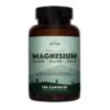 Natural Rhythm Triple Calm Magnesium 150 mg - 120 Capsules – Magnesium Complex Compound Supplement with Magnesium Glycinate, Malate, and Taurate. Calming Blend for Promoting...