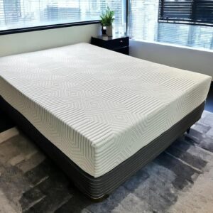 Products / 10" R&R Comfort Plus Mattress with Latex Alternative Foam