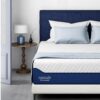 Queen Mattress, 12 Inch Green Tea Gel Memory Foam Mattress Queen, Cooling Gel Infused Mattress for Pressure Relief, Bed in a Box CertiPUR-US Certified & Fiberglass Free,...