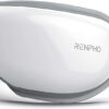 RENPHO Christmas Gifts, Eyeris 1 Eye Massager with Heat, Birthday Gifts for Women, FSA HSA Eye Care Gifts for Mom, Smart Eye Mask for Relax Eye, Reduce Eye Strain