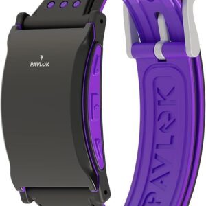 Shock Clock 3 | Best Alarm for Heavy Sleepers | Wake Up On Time | No More Snoozing | Don't Wake Up Your Partner | | Vibrating Alarm | Smart Sleep Tracker