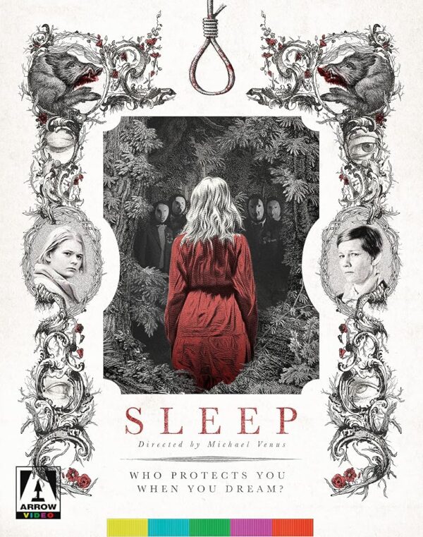 Sleep