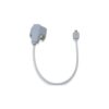 Sleep SPO2 Ring Sensor, O2 Ring Probe for CheckmeO2 Max, Visual Oxy, Oxiband & SleepU