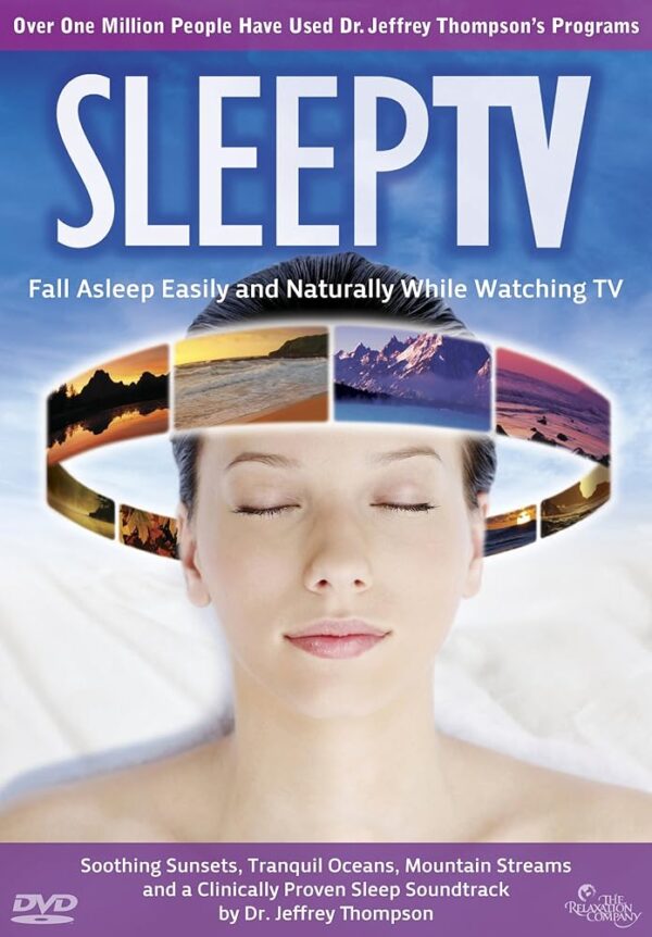 Sleep Tv