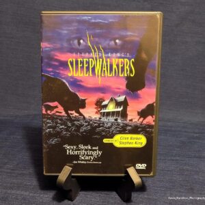 Sleepwalkers [DVD]
