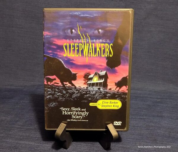 Sleepwalkers [DVD]