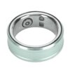 Smart Ring Health Tracker with NFC, Sleep Analysis, Fitness Tracking, Camera Remote and App, IP68 Waterproof