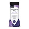 Summer's Eve Lavender Night-time Daily Refreshing All Over Feminine Body Wash, Removes Odor, Feminine Wash pH Balanced, 12 fl oz