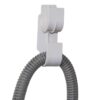 Aveen CPAP Hose Hanger, CPAP Mask Hook & CPAP Tubing Holder - CPAP Hose Organizer Avoids CPAP Hose Tangle and Allows You to Sleep Better