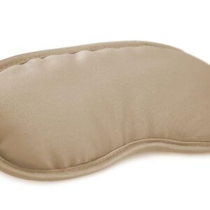BioPEDIC Beauty Boosting Copper Eye Mask, 1 Count (Pack of 1)