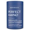 BodyHealth PerfectAmino (150 ct) Easy to Swallow Tablets, Essential Amino Acids Supplement with BCAAs, Vegan Protein for Pre/Post Workout & Muscle Recovery with Lysine,...