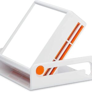 Circadian Optics Light Therapy Lamp | Portable Ultra Bright 10,000 Lux Full Spectrum UV-Free LED Light | Luxy