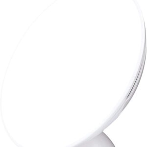 Circadian Optics Light Therapy Lamp | Ultra Bright 10,000 Lux Full Spectrum UV-Free LED Light | Lampu