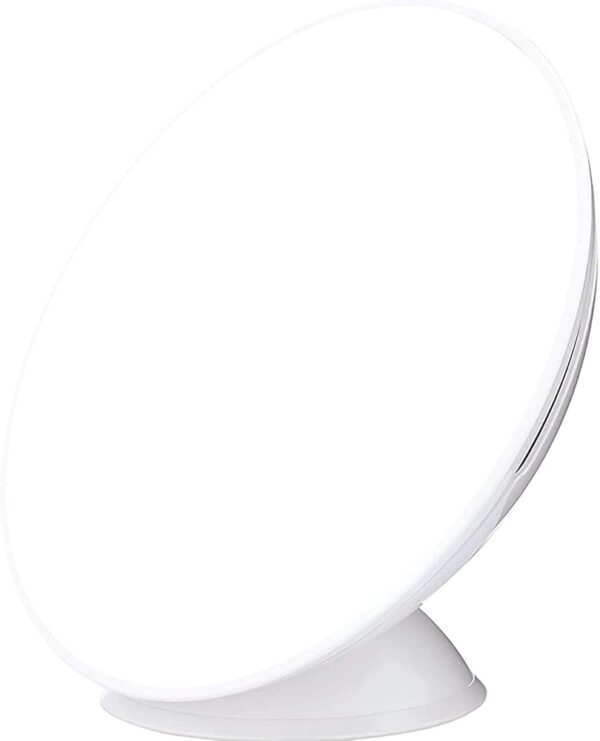 Circadian Optics Light Therapy Lamp | Ultra Bright 10,000 Lux Full Spectrum UV-Free LED Light | Lampu