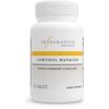 Integrative Therapeutics - Cortisol Manager - Supplement with Ashwagandha and L-Theanine - Supports Relaxation & Calm* - 30 Tablets