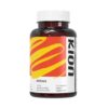 Kion Aminos Essential Amino Acids Capsules | The Building Blocks for Muscle Recovery, Reduced Cravings, Better Cognition, Immunity, and More | 30 Servings