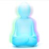Lalifebuss Mindfulness 'Breathing Yoga', 4-7-8 Guided Visual Meditation Breathing Light, Calm Your Mind for Stress & Anxiety Relief/Learn Deep Breathing for Adults Kids Social...
