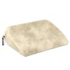 Liberator Jaz Original Sex Positioning Pillow - Ibiza Collection, Natural
