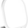 Light Therapy Lamp, UV-Free 10000 Lux Therapy Light Daylight Lamp Touch Control with 3 Adjustable Brightness Levels & 4 Timer Function, Large Light Surface & Rotatable Stand for...