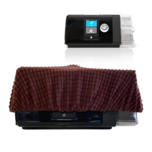 Live Easy - CPAP Dust Cover - CPAP Hose Cover - Protect Your CPAP Machines for Sleep Apnea - CPAP Cleaning Supplies - CPAP Accessories - Cleaner Machine & Better Sleep - CPAP...
