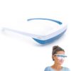 Luminette 3 Light Therapy Glasses - Wearable Light Therapy Lamp - Blue Enriched White LED Sun Lamp - Natural Relief for Sleep Problems, Seasonal Mood Disorders and Jet lag -...