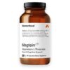Momentous Magtein Magnesium L-Threonate 145mg - Magnesium Threonate Supplement for Cognitive Function & Rest Support - Magnesium L Threonate Capsules, 30 Servings (Package May...