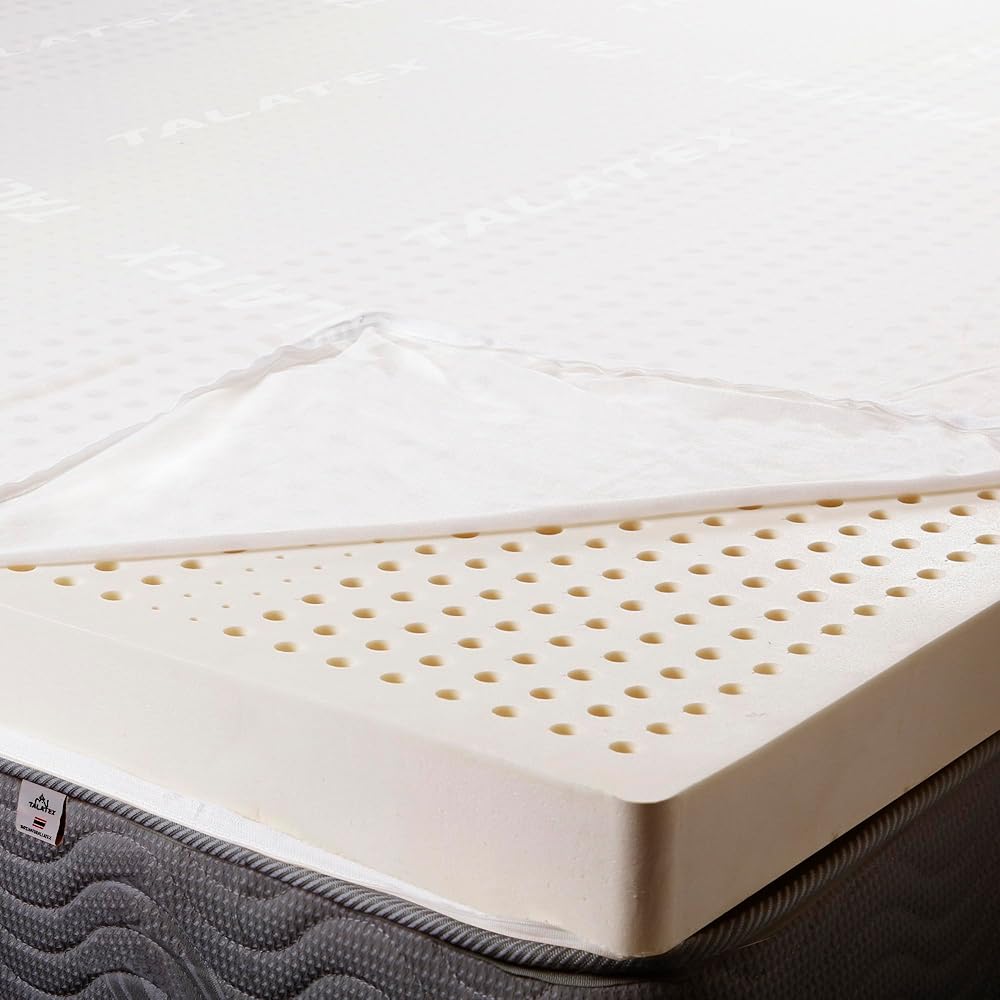 Latex Mattresses