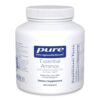 Pure Encapsulations Essential Amino Acids - Muscle Recovery Support & Health* - with Leucine, Threonine & Tryptophan - 180 Capsules
