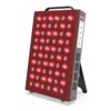Red Light Therapy for Body and Face, 660nm 850nm Red Near Infrared Light with 60 Dual Chip LEDs, Timer, 3 Modes, High Power Clinical Grade Panel, for Pain Relief, Sleep, Skin...