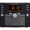 Sound Oasis Deluxe Bluetooth Sleep Tinnitus Sound Machine, World’s Best White Noise Machine for Better Sleep, Tinnitus Management, Clock Radio 288 Sounds