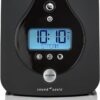 Sound Oasis Tinnitus Sound Therapy System, 24 Dr. Developed Sounds, Manage Tinnitus, Sleep Enhancement Lulls You to Sleep, Ear Ringing & Noise Relief, Privacy, Alarm w/Chime,...