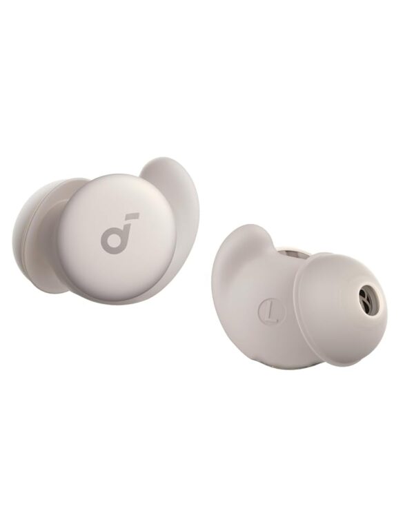 Soundcore Sleep A20 by Anker Sleep Earbuds, Noise Blocking Sleep Headphones, Small Earplugs for Side Sleepers, 80H Playtime, Stream Content via Bluetooth 5.3, Sleep Monitor,...