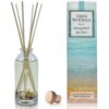 Urban Naturals Ocean Mist & Sea Salt Reed Diffuser Set | Made with Essential Oils & Real Botanicals | Decorative Air Freshener for Large Rooms | Beautiful Home Décor Makes a...