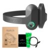 Vagus Nerve Stimulator for Burnout, Recovery, and Rejuvenation | Personalized Relaxation Device | Patented Neuro Wearable Sleep Aid for Long-Term Wellness and Stress Relief
