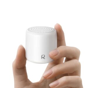 White Noise Sound Machine - Portable Sound Machine for Sleep, Travel Sound Machine for Baby Adults, 16 Nature Sound, Timer, White Noise Machine for Sleeping Office Privacy Home...