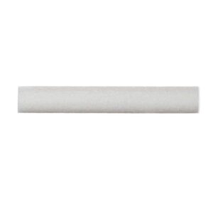 Wild Essentials 12 Pack Fiber Wick Essential Oil Inhaler Refills, 4 cm (1 5/8 inch) Blank Nasal Sticks for On The Go Aromatherapy Compact, Portable, Highly Absorbent,...