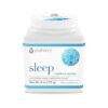 Youtheory Sleep Nighttime Powder - Sleep Support Supplement for Calm & Relaxation* - Contains Melatonin, Magnesium, L-Theanine & L-Glycine - Dairy, Soy & Gluten Free - 6 oz