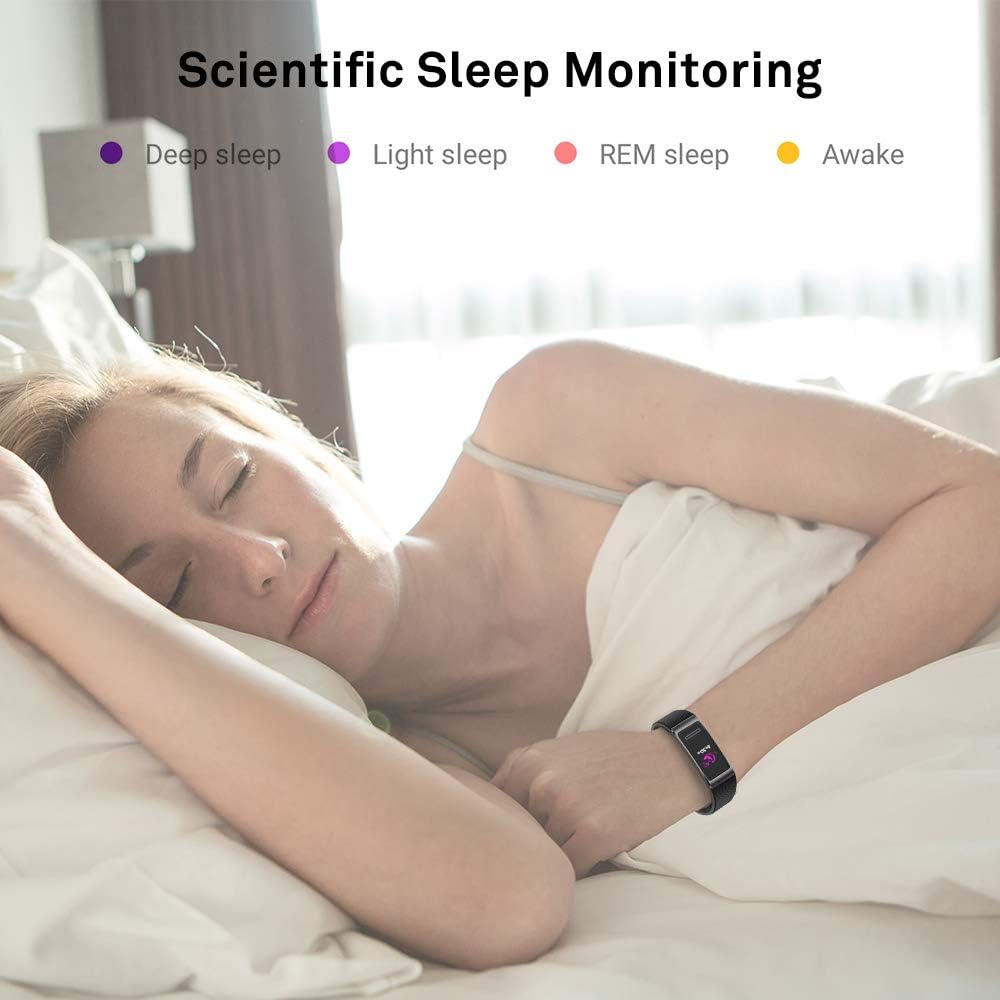 Sleep Trackers
