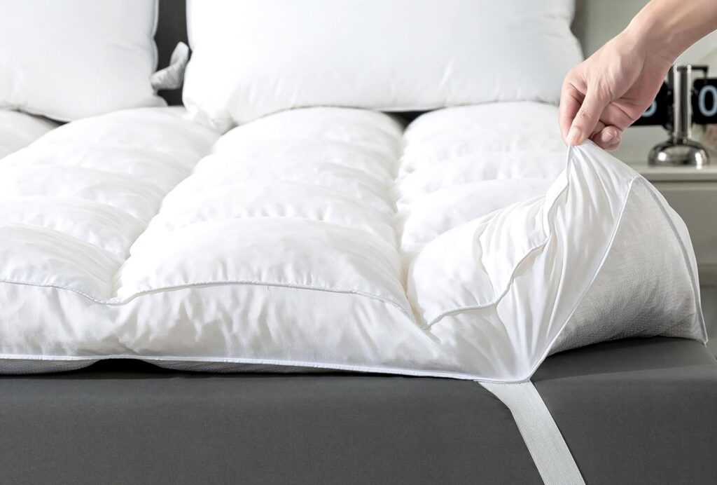Pillow Top Mattresses